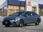 2027 Toyota Corolla SE