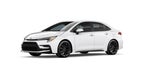 2027 Toyota Corolla SE