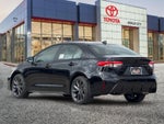 2027 Toyota Corolla SE