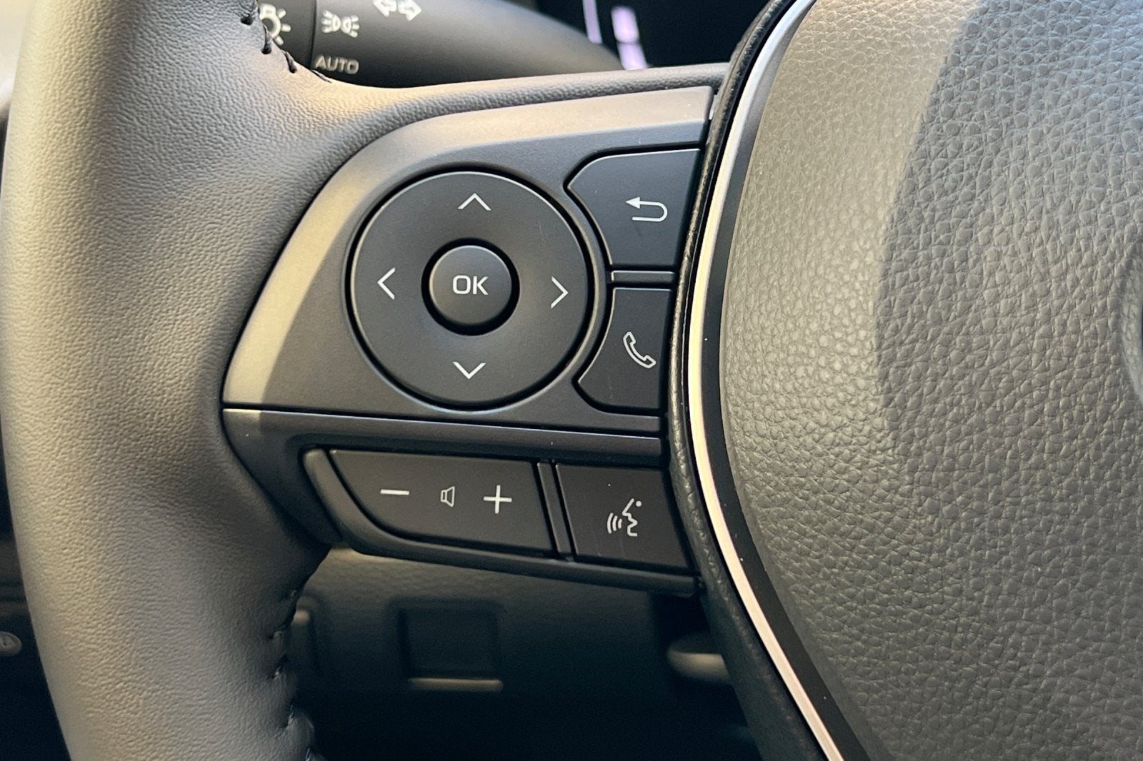 2027 Toyota Corolla SE