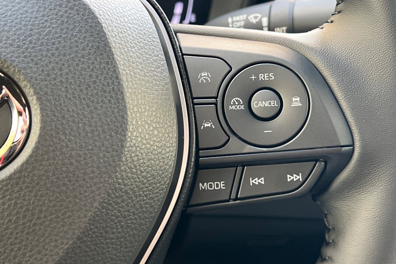2027 Toyota Corolla SE