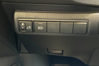 2027 Toyota Corolla SE