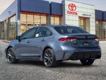2027 Toyota Corolla SE