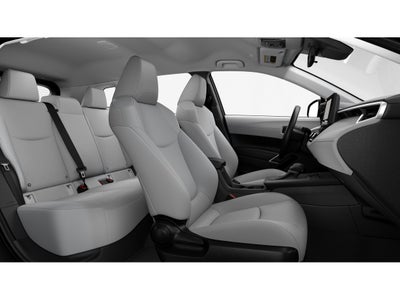 2026 Toyota Corolla L