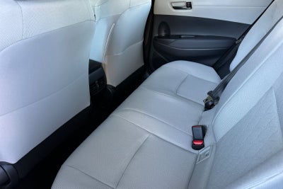 2026 Toyota Corolla L