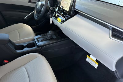 2026 Toyota Corolla L