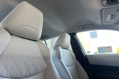 2026 Toyota Corolla L