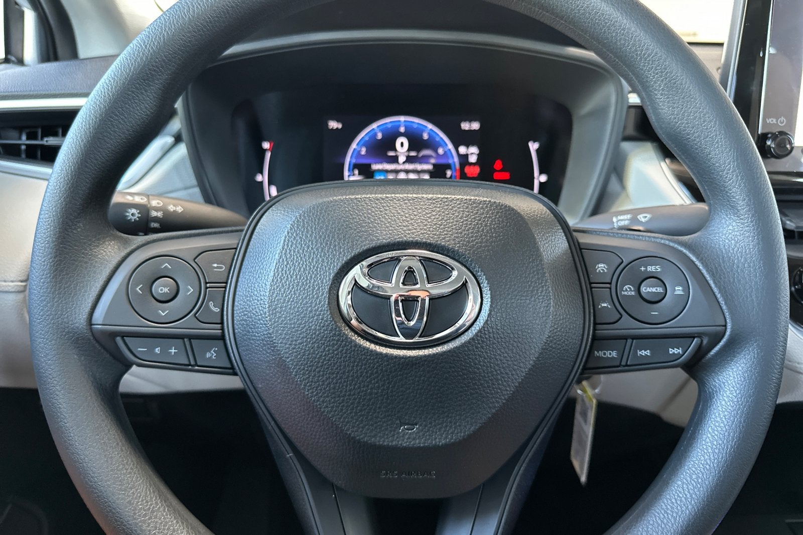2026 Toyota Corolla L