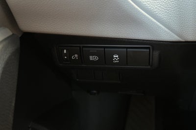 2026 Toyota Corolla L