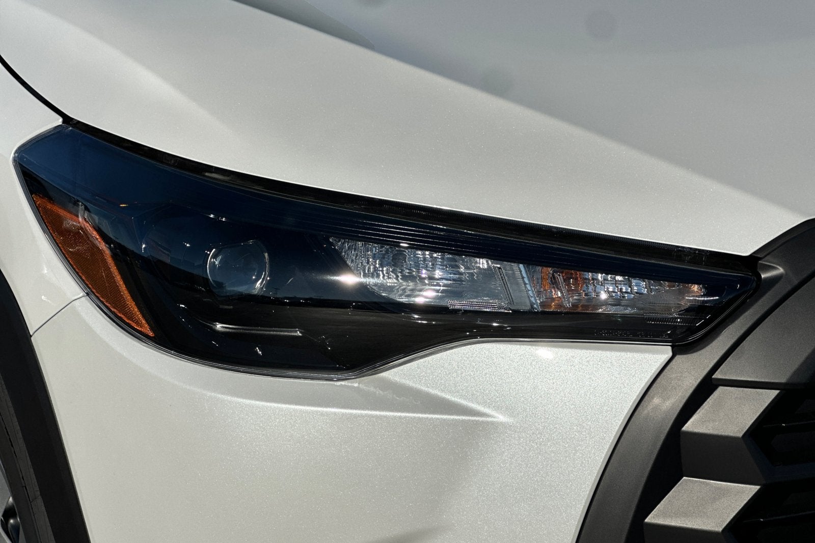 2026 Toyota Corolla L