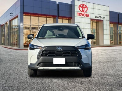 2026 Toyota Corolla L