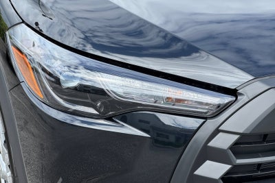 2026 Toyota Corolla L