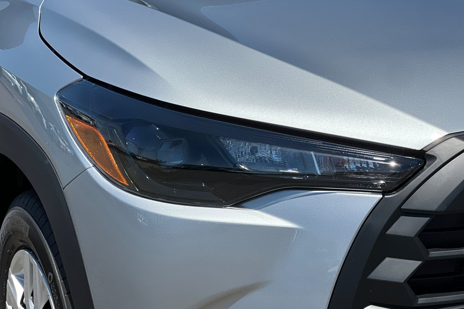 2026 Toyota Corolla L