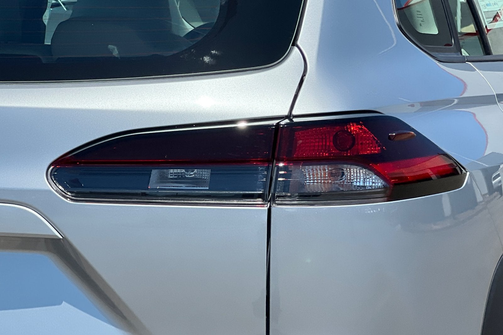 2026 Toyota Corolla L