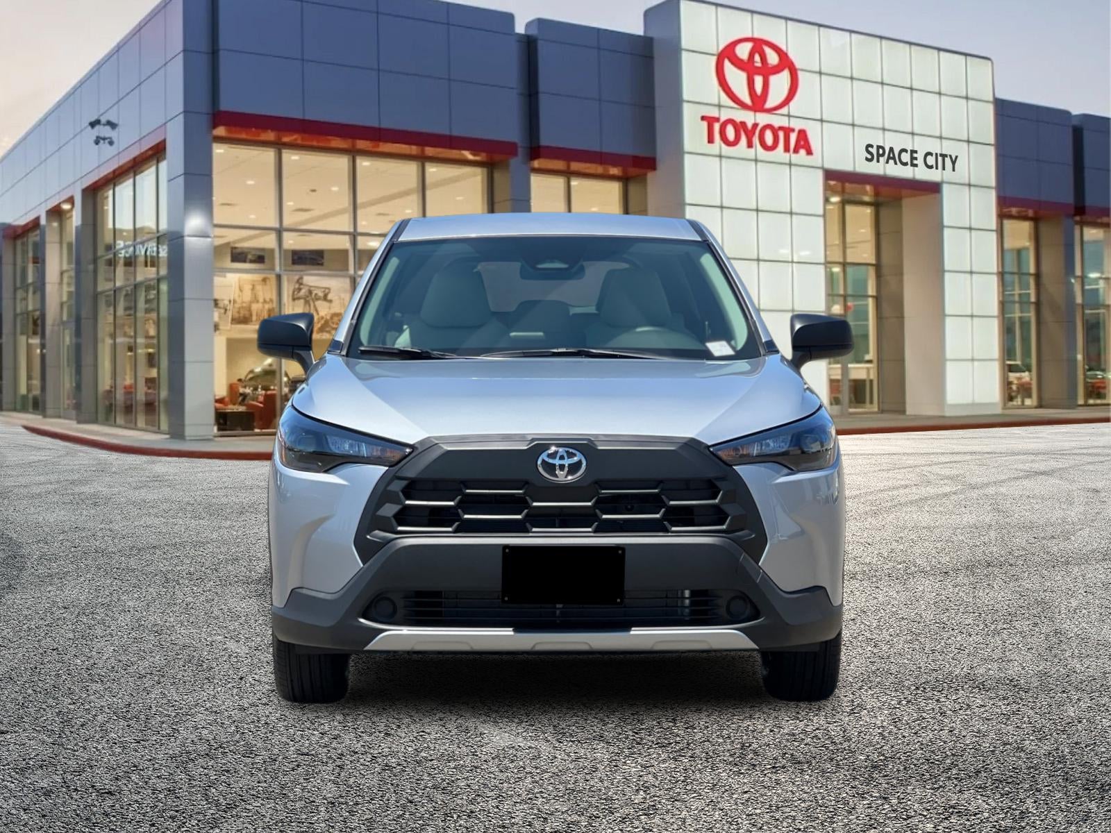 2026 Toyota Corolla L