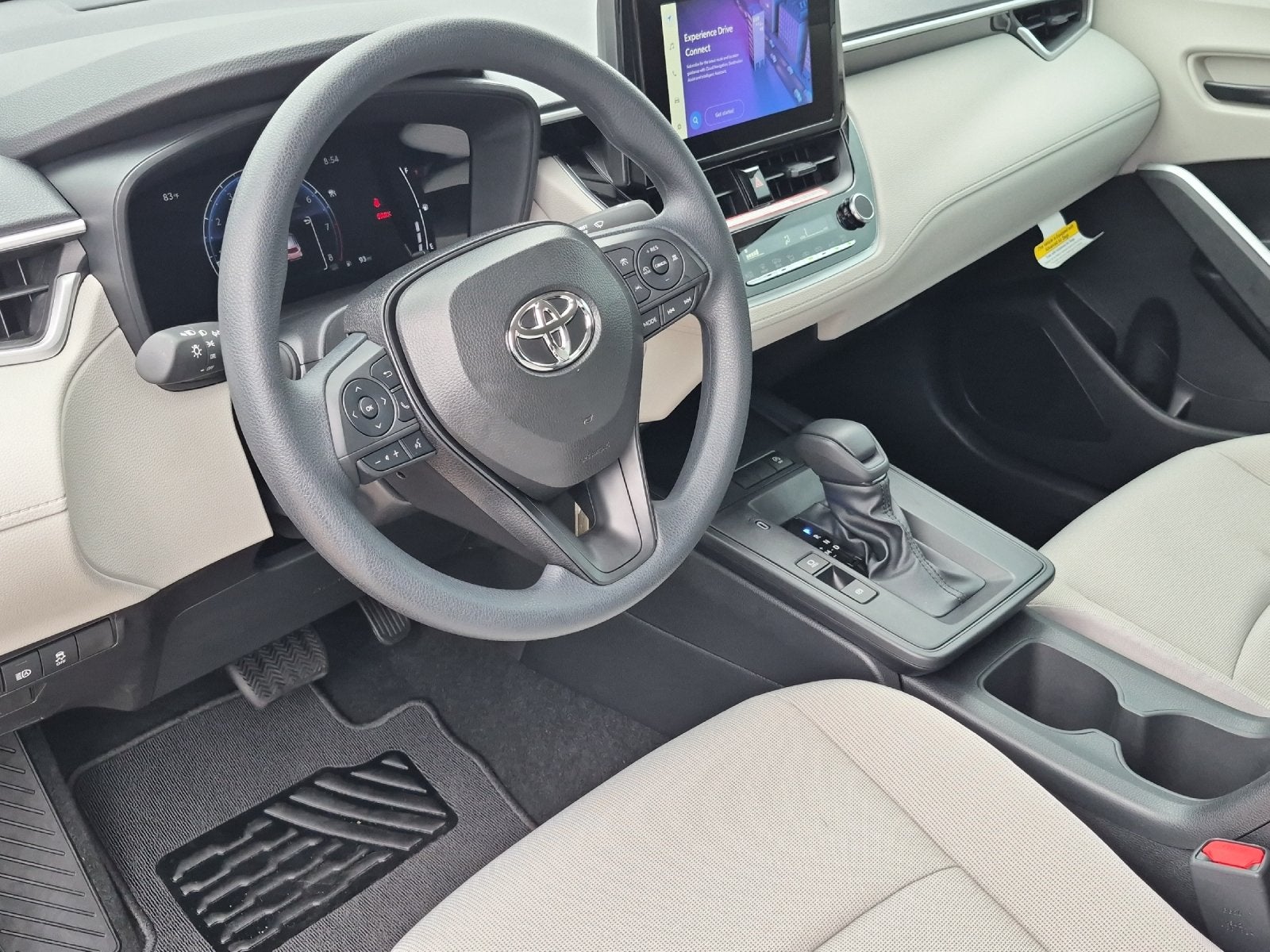 2026 Toyota Corolla L