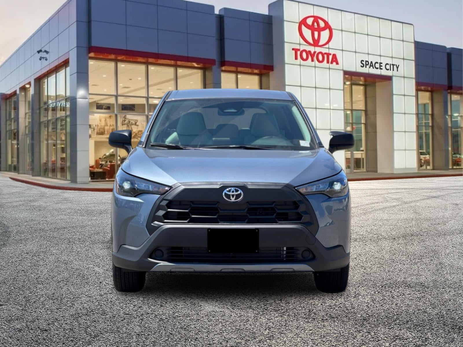 2026 Toyota Corolla L
