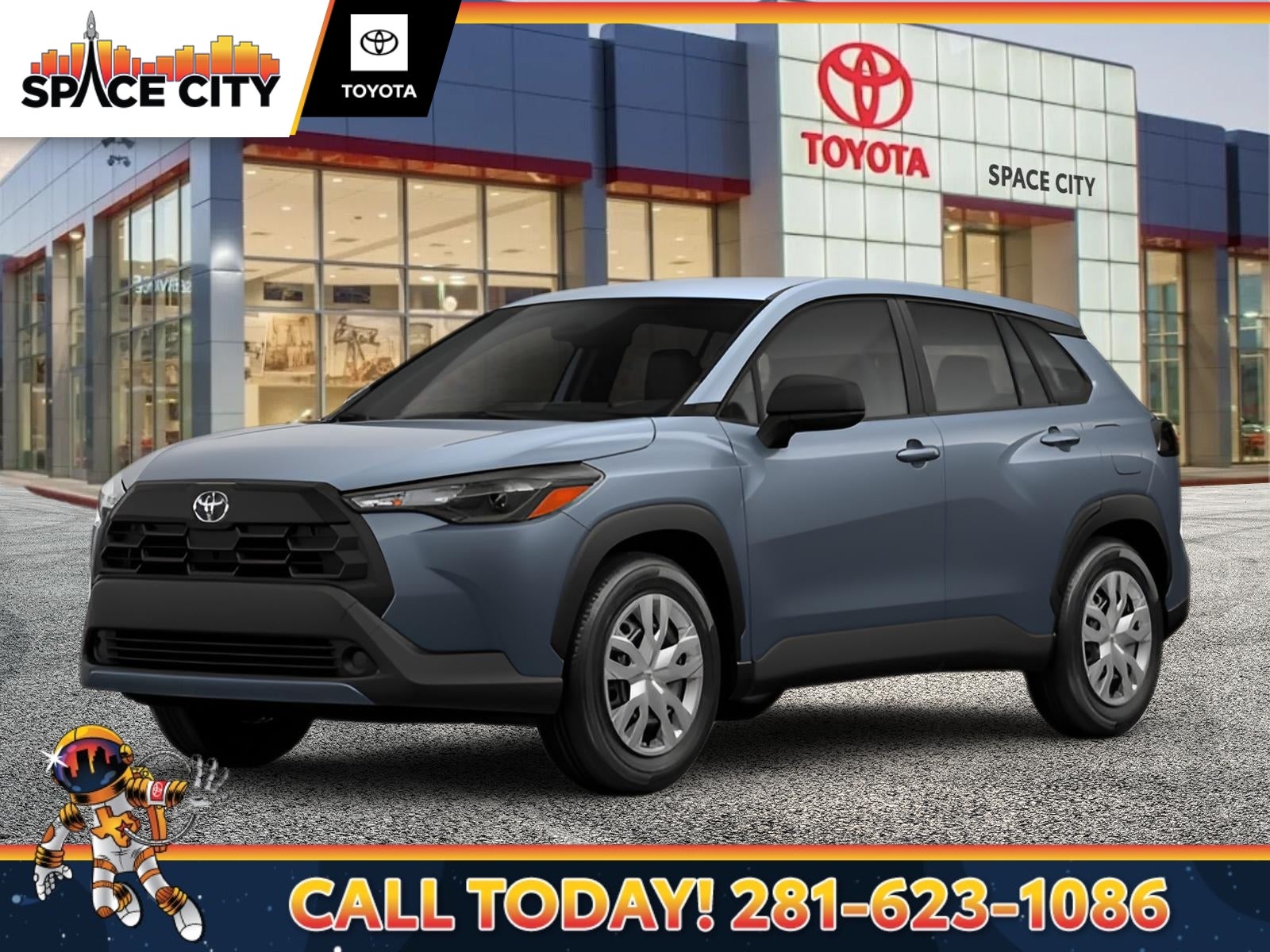 2026 Toyota Corolla L