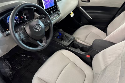 2026 Toyota Corolla L