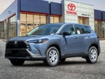 2026 Toyota Corolla L