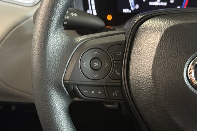 2026 Toyota Corolla L