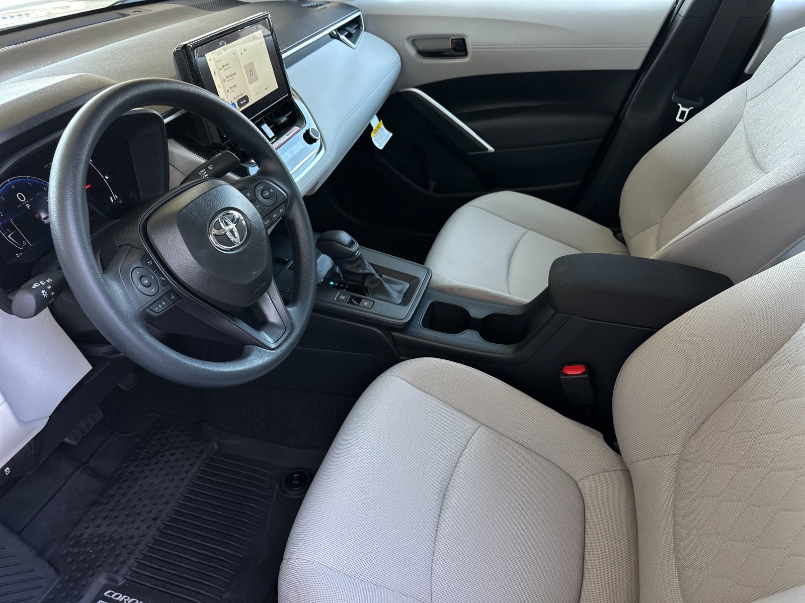 2026 Toyota Corolla L