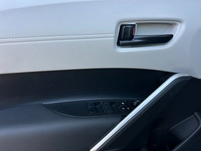 2026 Toyota Corolla L