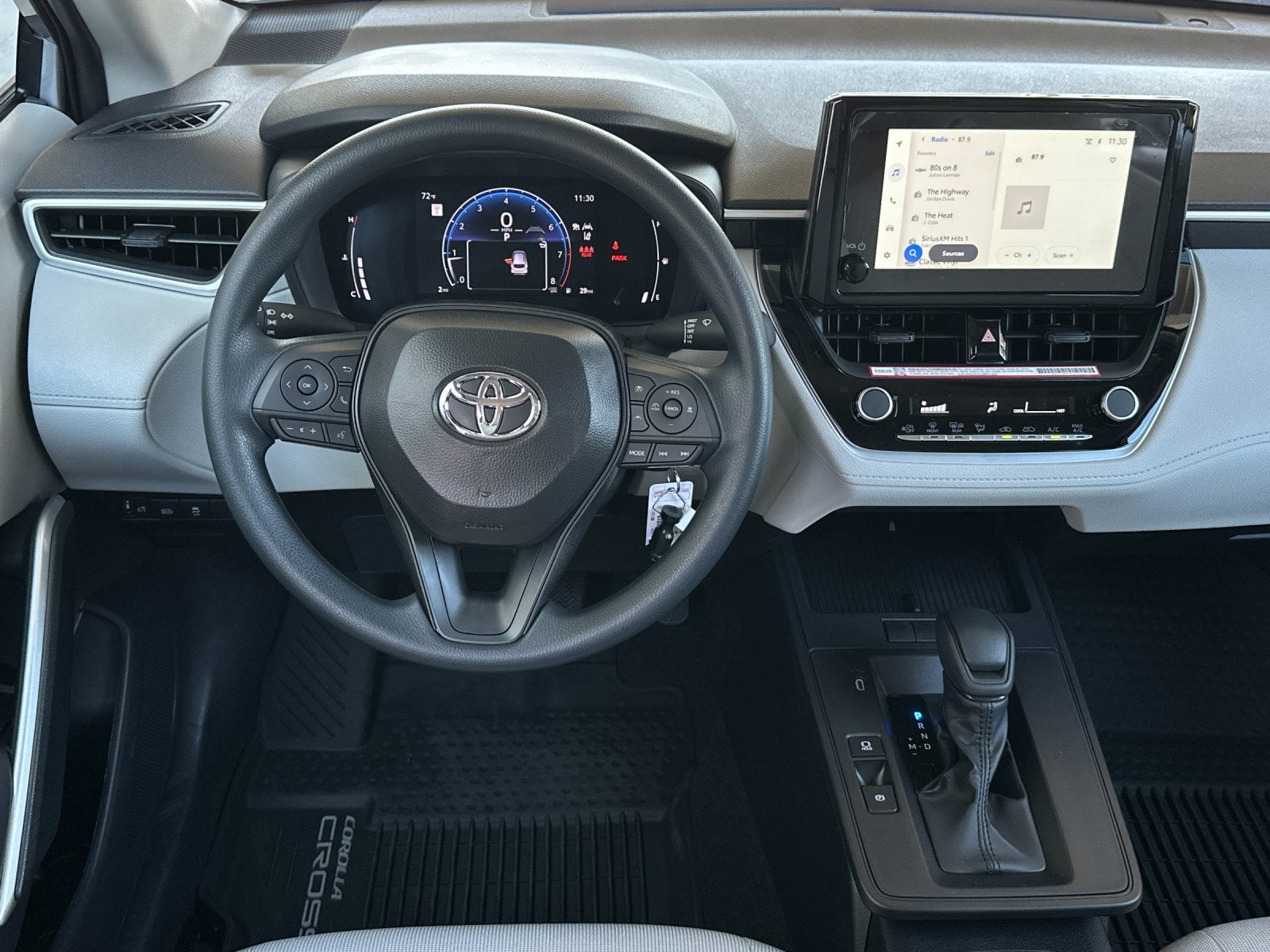 2026 Toyota Corolla L