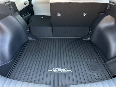 2026 Toyota Corolla L