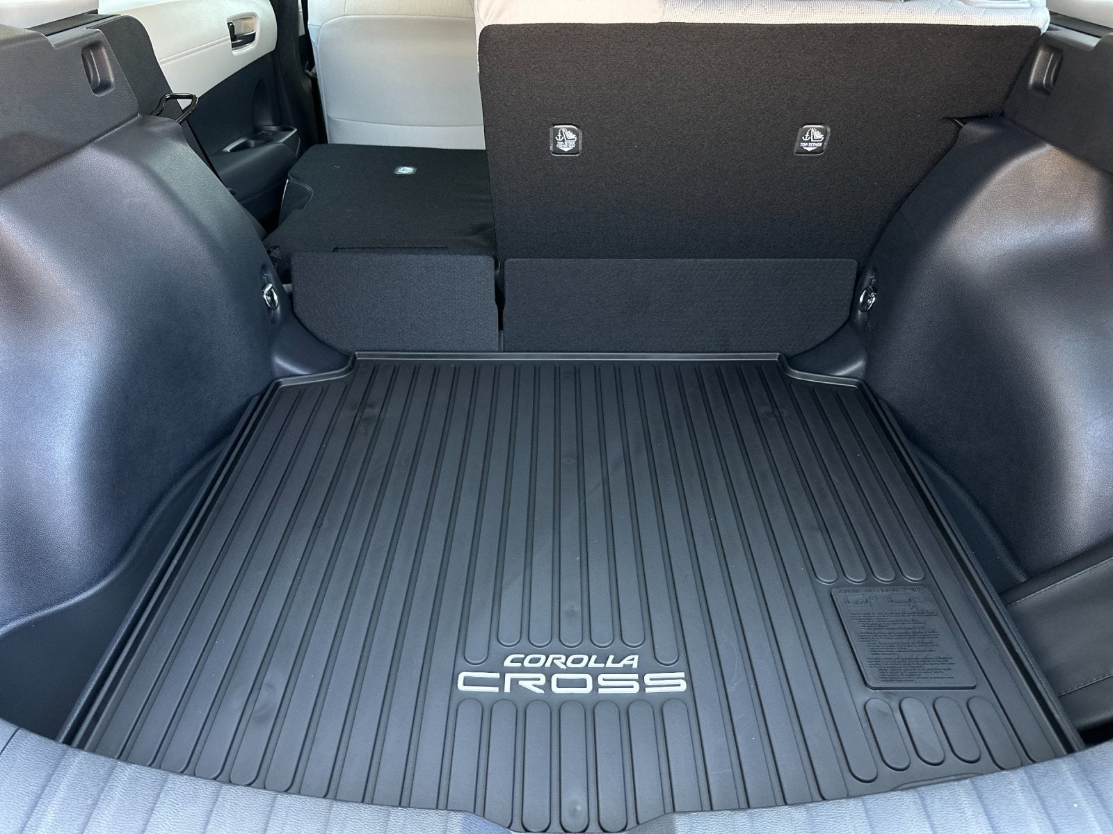 2026 Toyota Corolla L