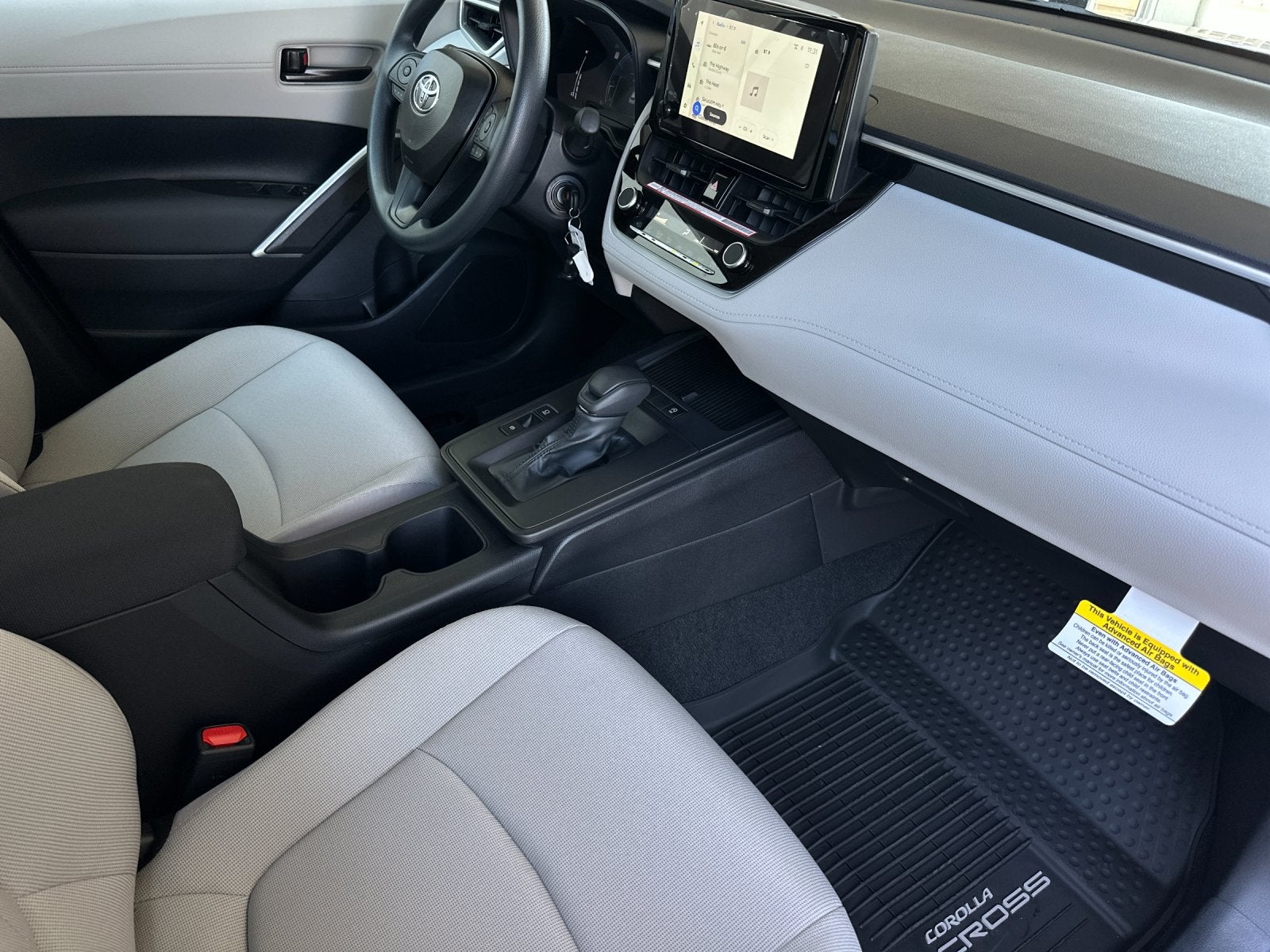 2026 Toyota Corolla L