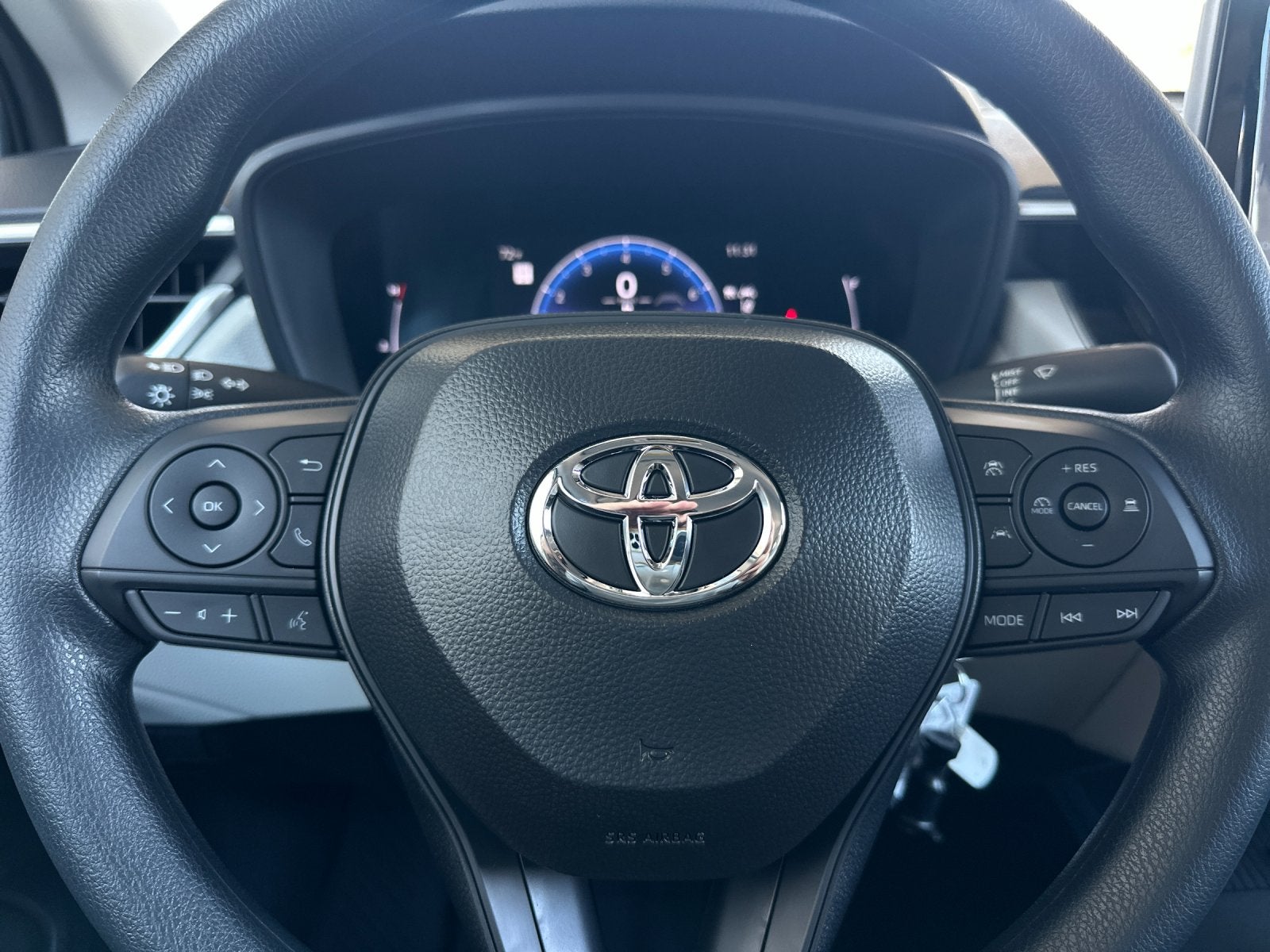 2026 Toyota Corolla L