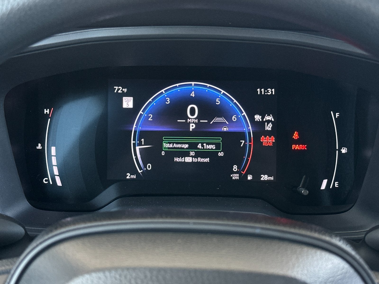 2026 Toyota Corolla L