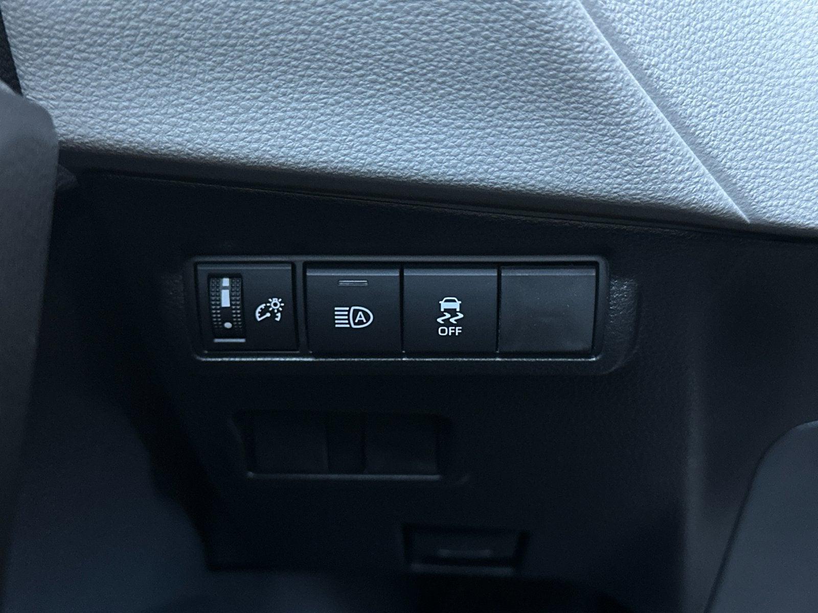 2026 Toyota Corolla L