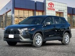 2026 Toyota Corolla L