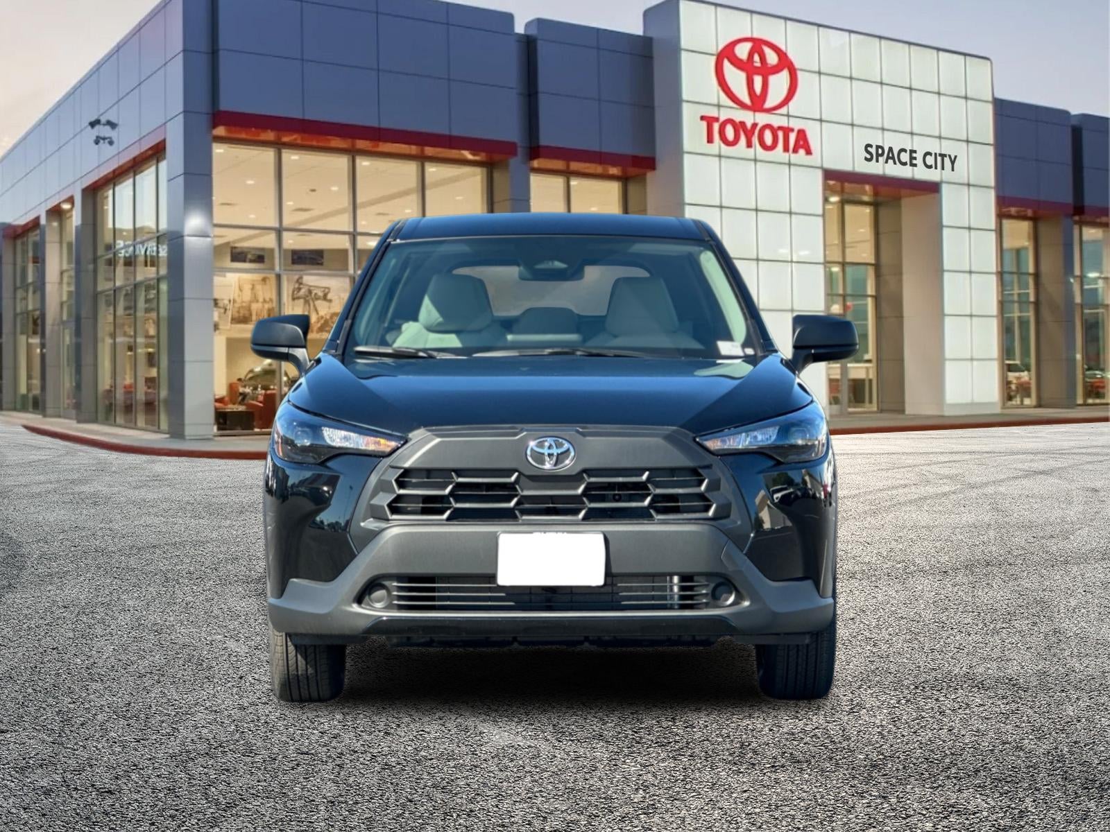 2026 Toyota Corolla L