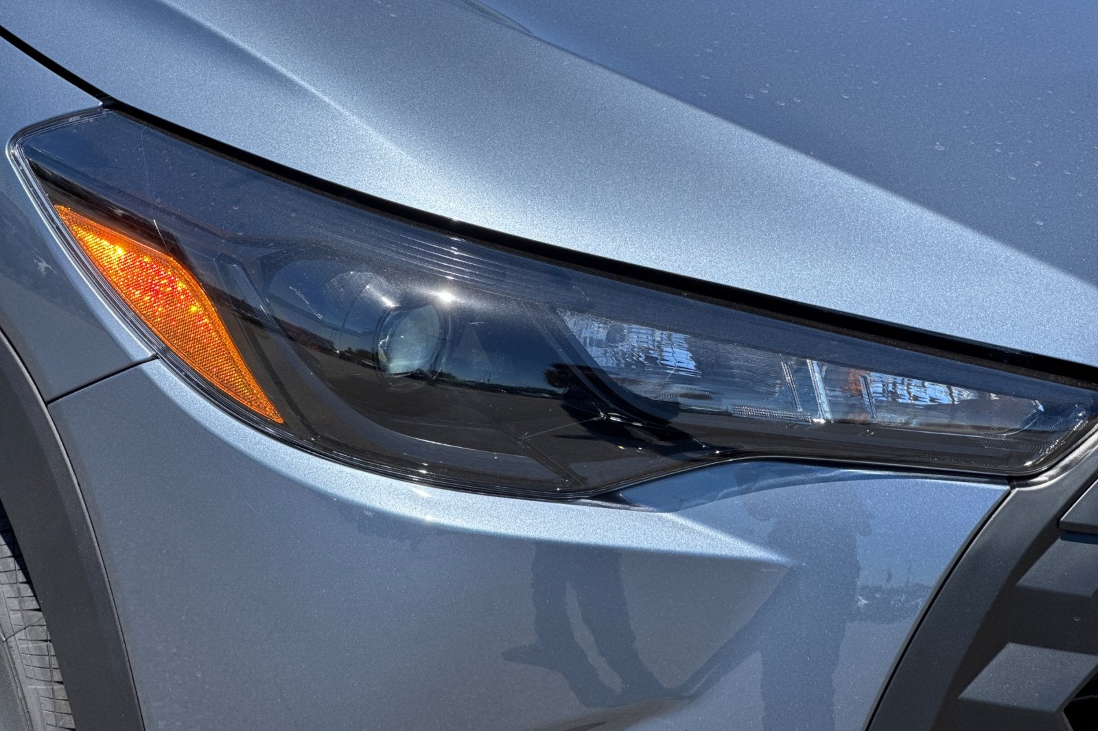 2026 Toyota Corolla L