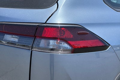 2026 Toyota Corolla L