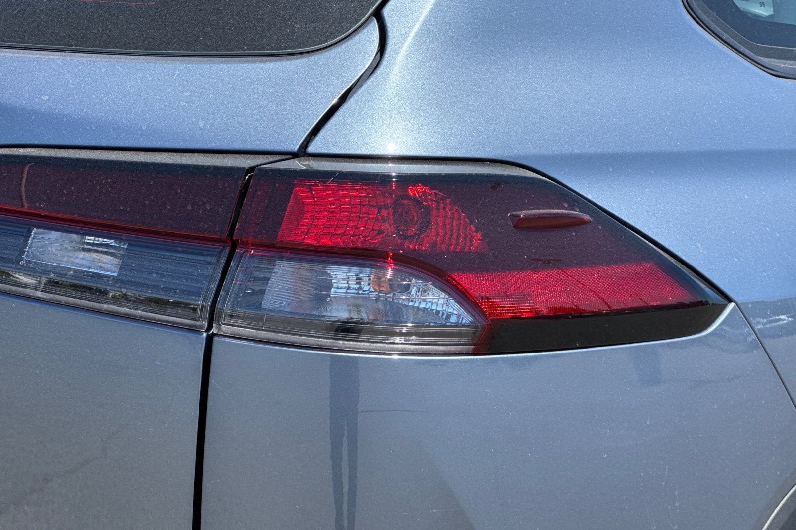 2026 Toyota Corolla L