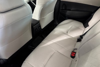 2026 Toyota Corolla L