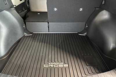 2026 Toyota Corolla L