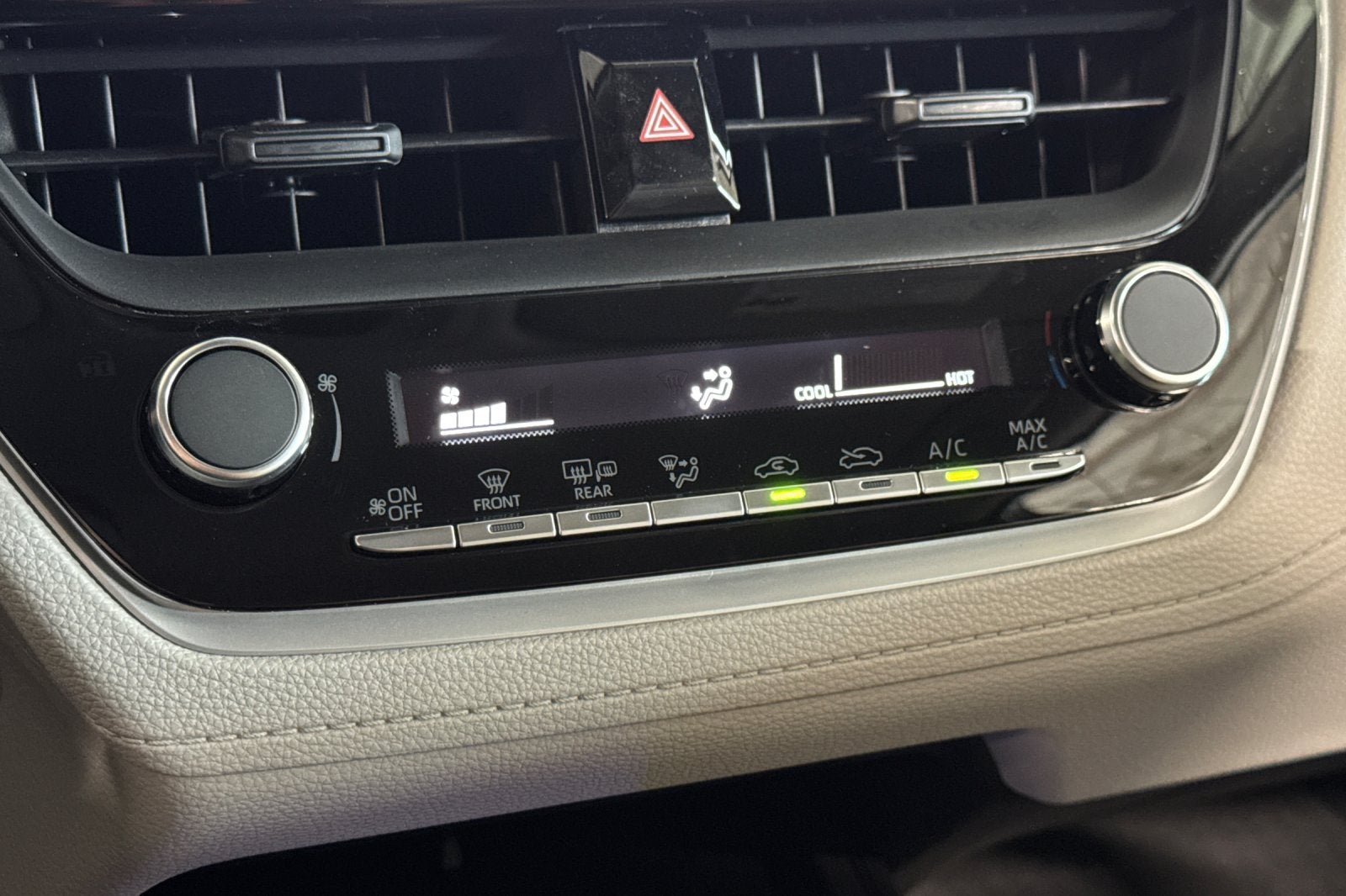 2026 Toyota Corolla L