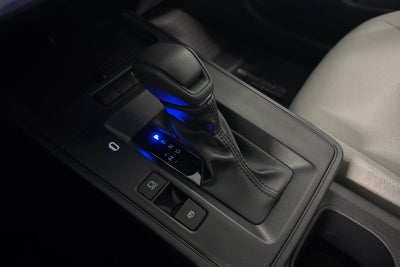 2026 Toyota Corolla L