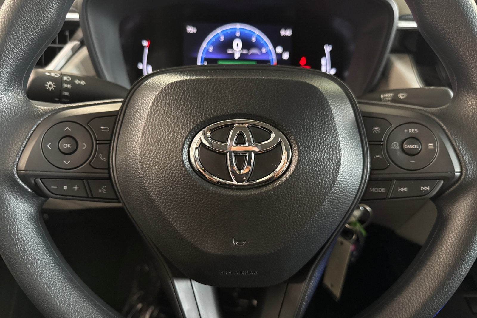 2026 Toyota Corolla L