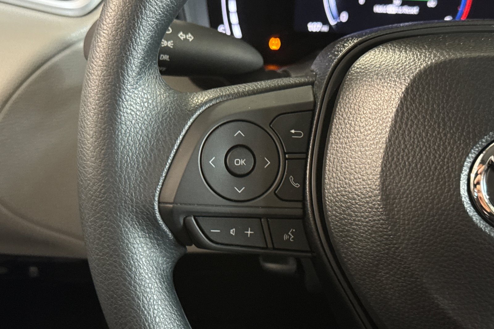 2026 Toyota Corolla L