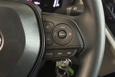 2026 Toyota Corolla L
