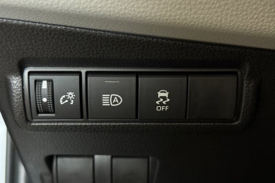2026 Toyota Corolla L