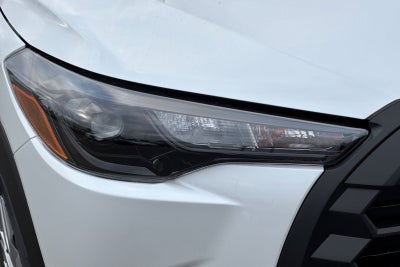 2026 Toyota Corolla L