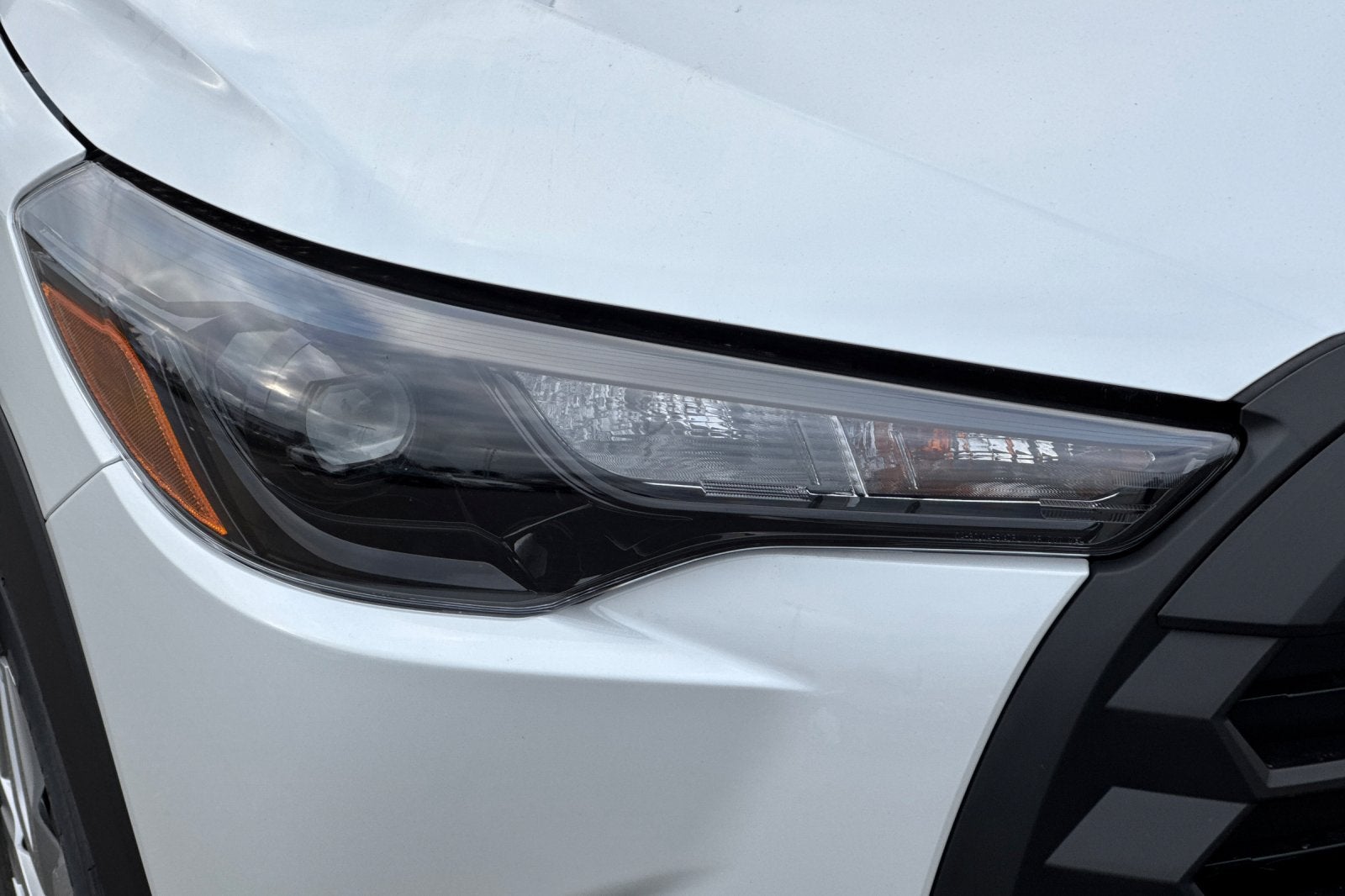 2026 Toyota Corolla L