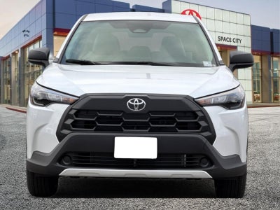 2026 Toyota Corolla L